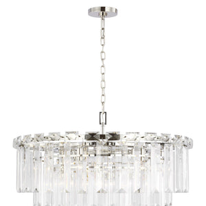 Arden Large Chandelier