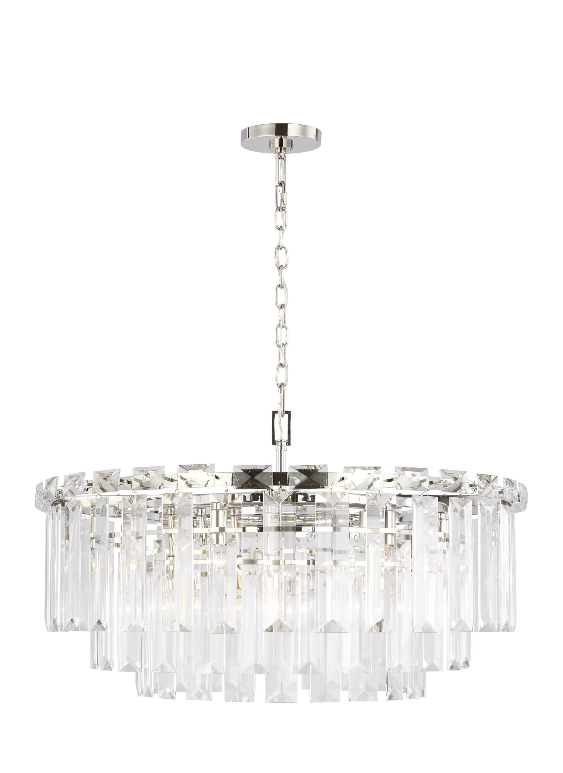 Arden Large Chandelier