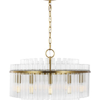 Beckett Medium Chandelier