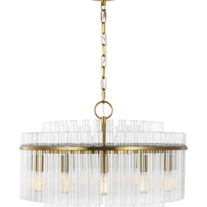 Beckett Medium Chandelier