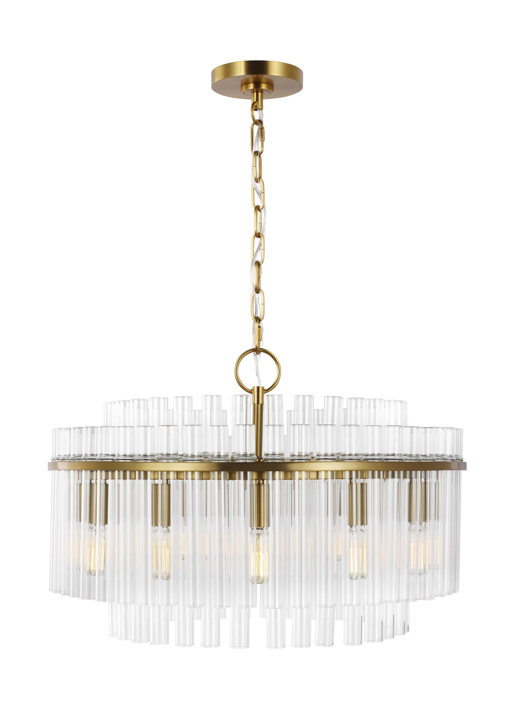 Beckett Medium Chandelier