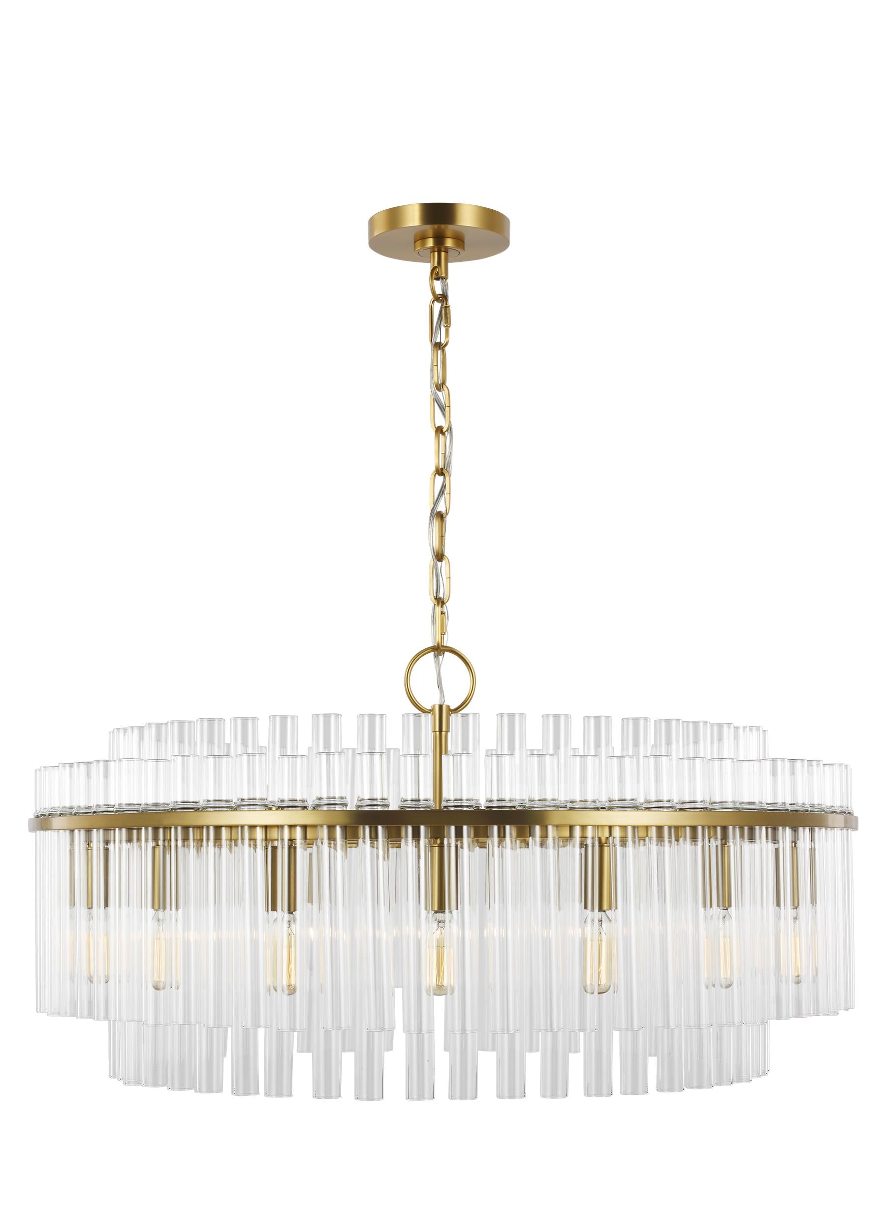 Beckett Large Chandelier