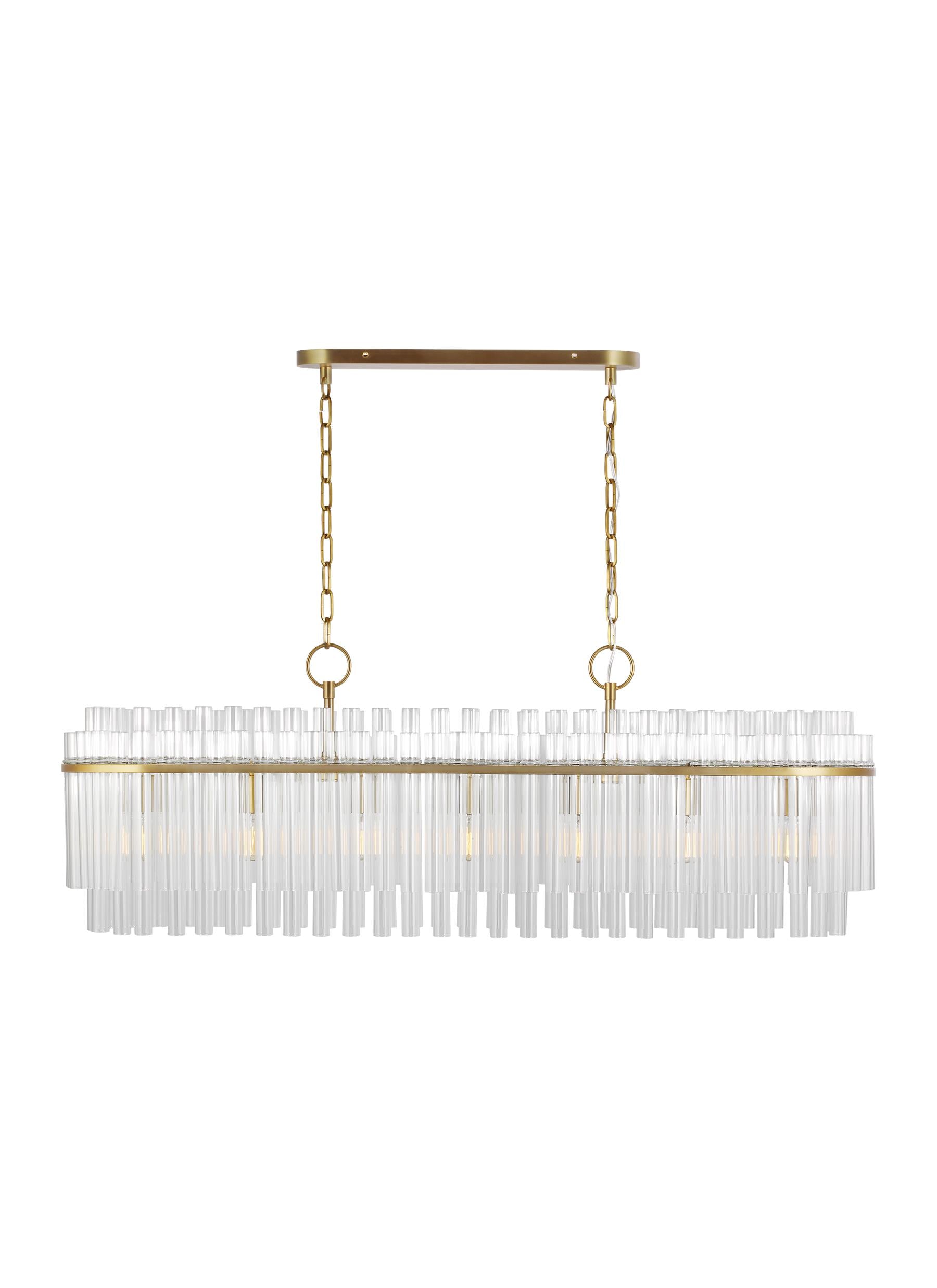 Beckett Linear Chandelier