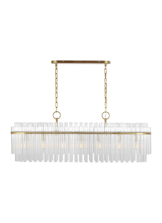 Beckett Linear Chandelier
