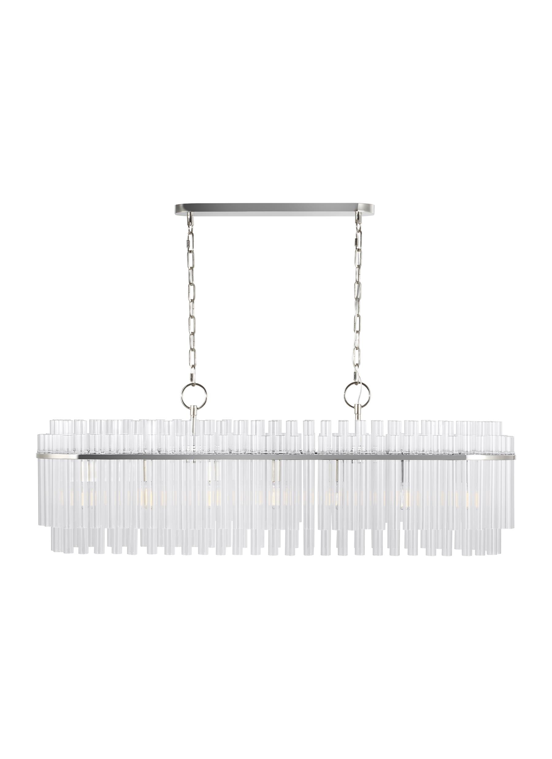 Beckett Linear Chandelier