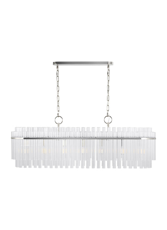 Beckett Linear Chandelier