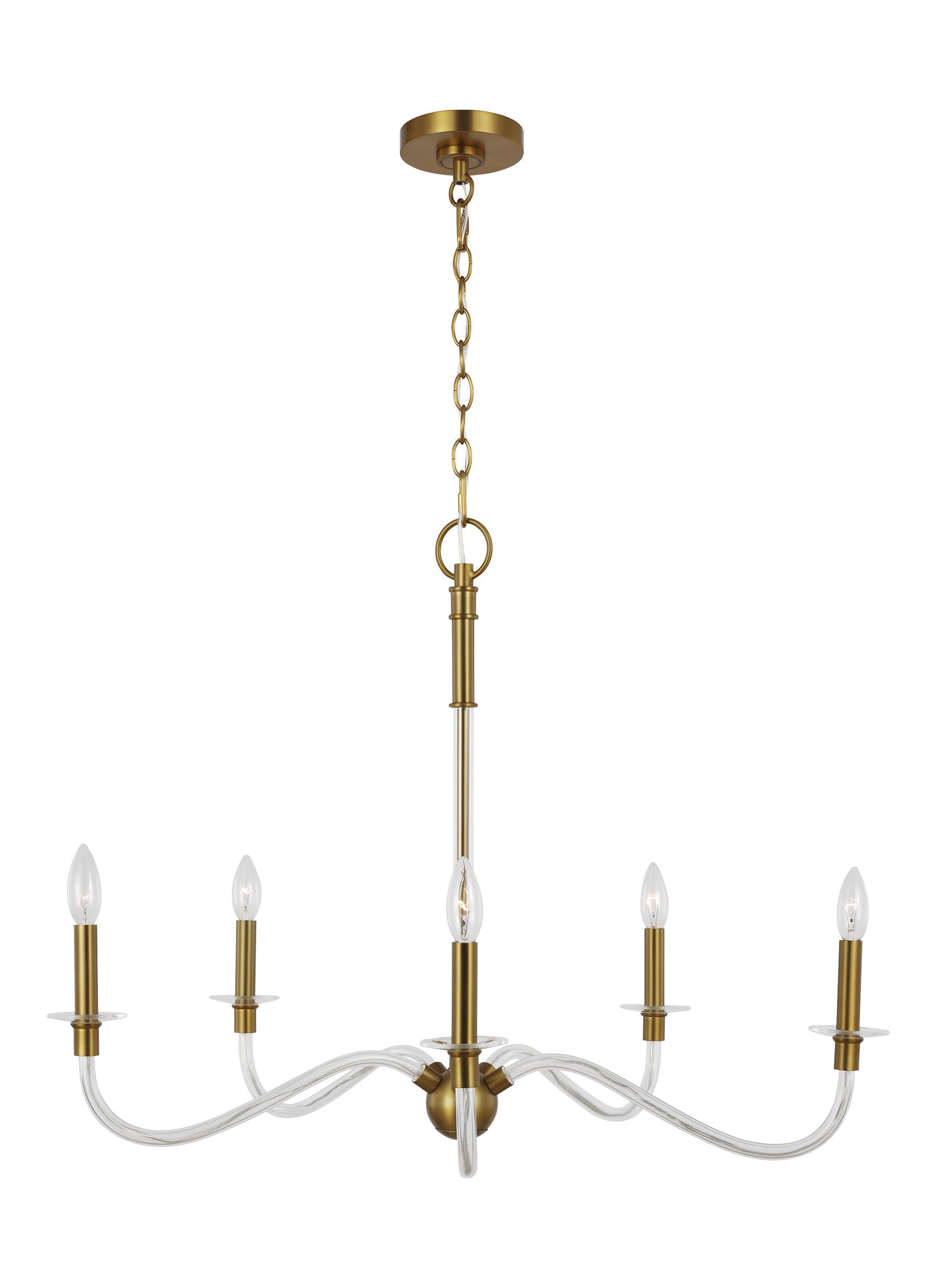 Hanover Medium Chandelier