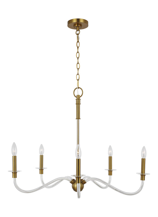 Hanover Medium Chandelier