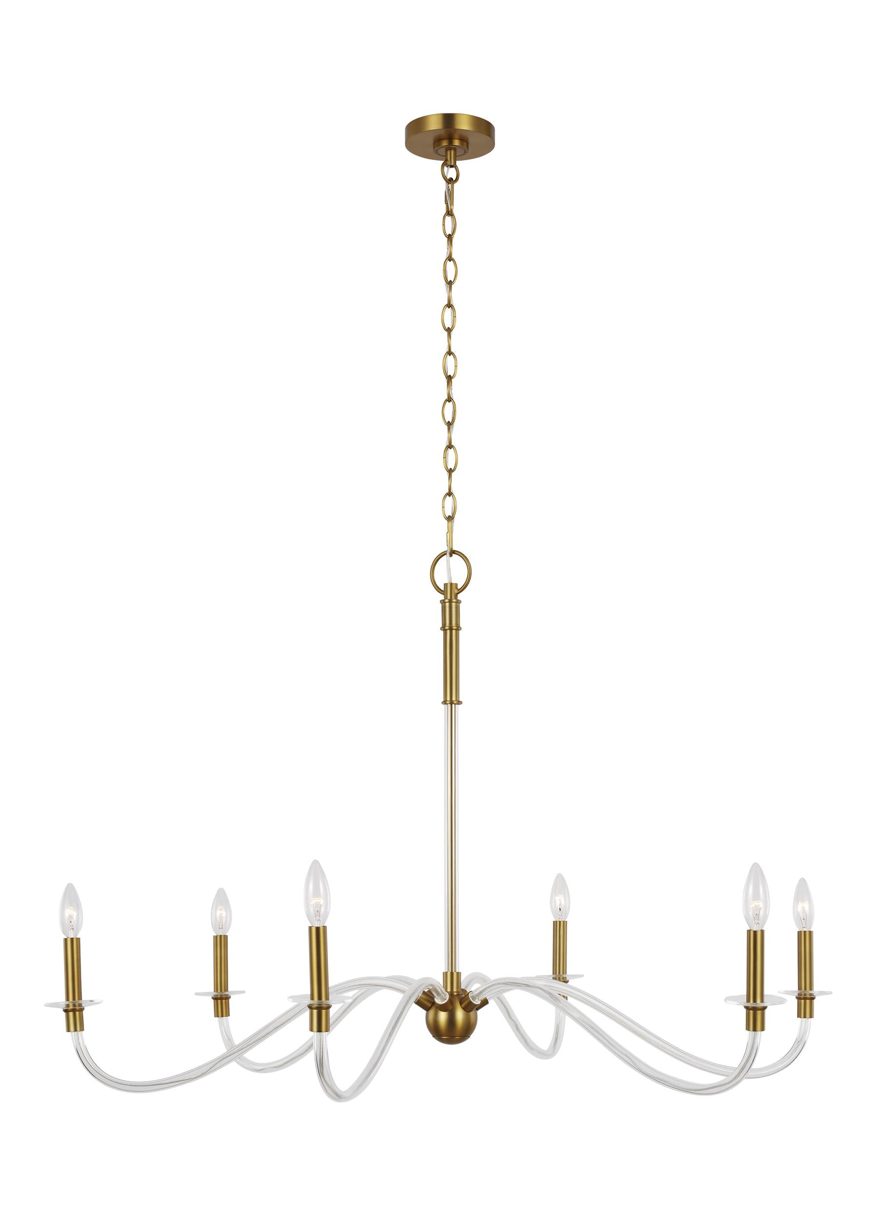 Hanover Large Chandelier