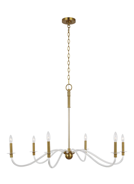Hanover Large Chandelier