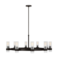 Geneva Medium Chandelier