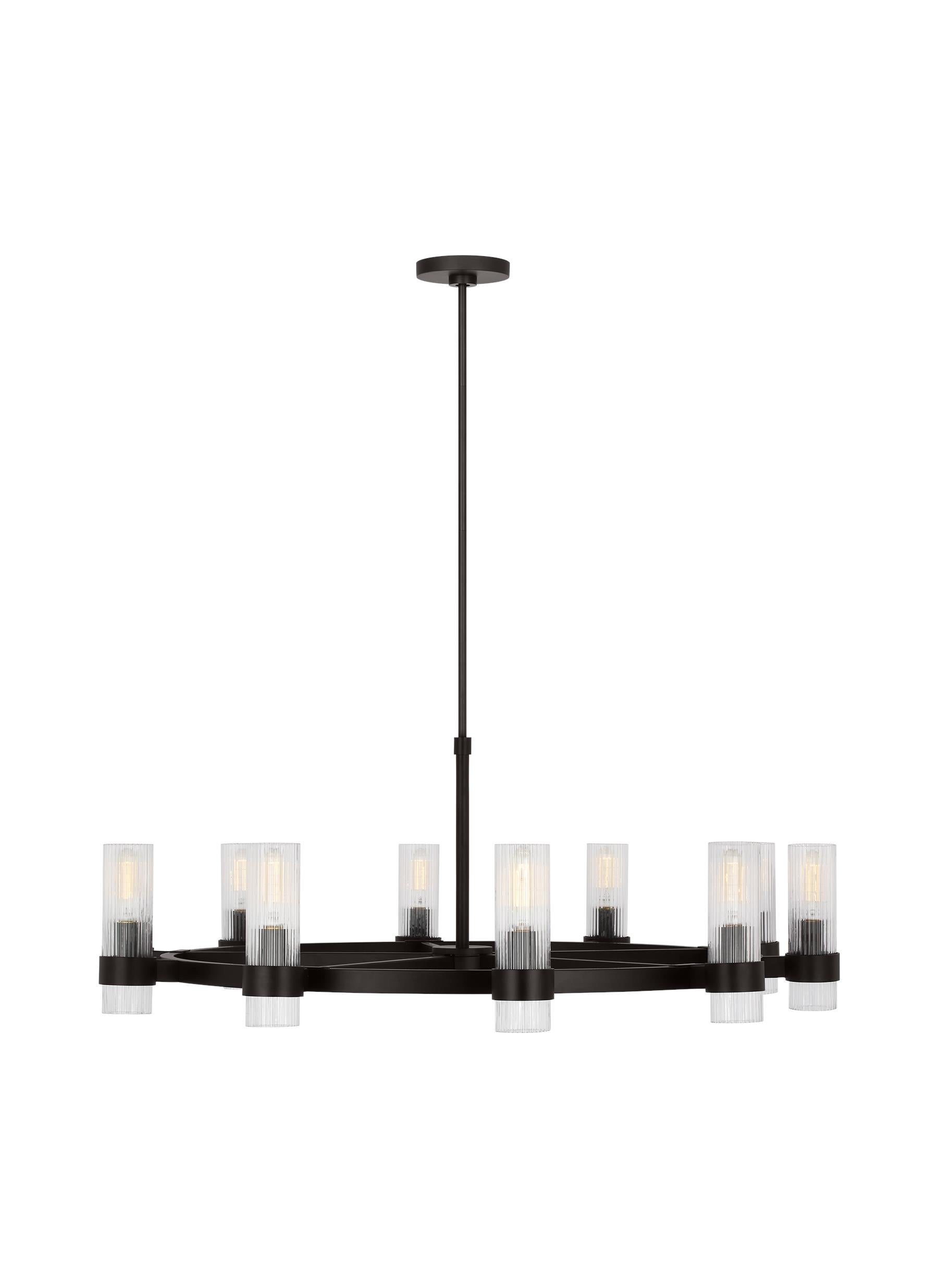 Geneva Medium Chandelier