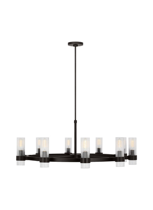 Geneva Medium Chandelier