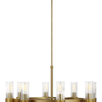 Geneva Medium Chandelier