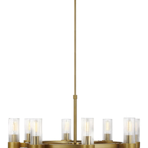 Geneva Medium Chandelier