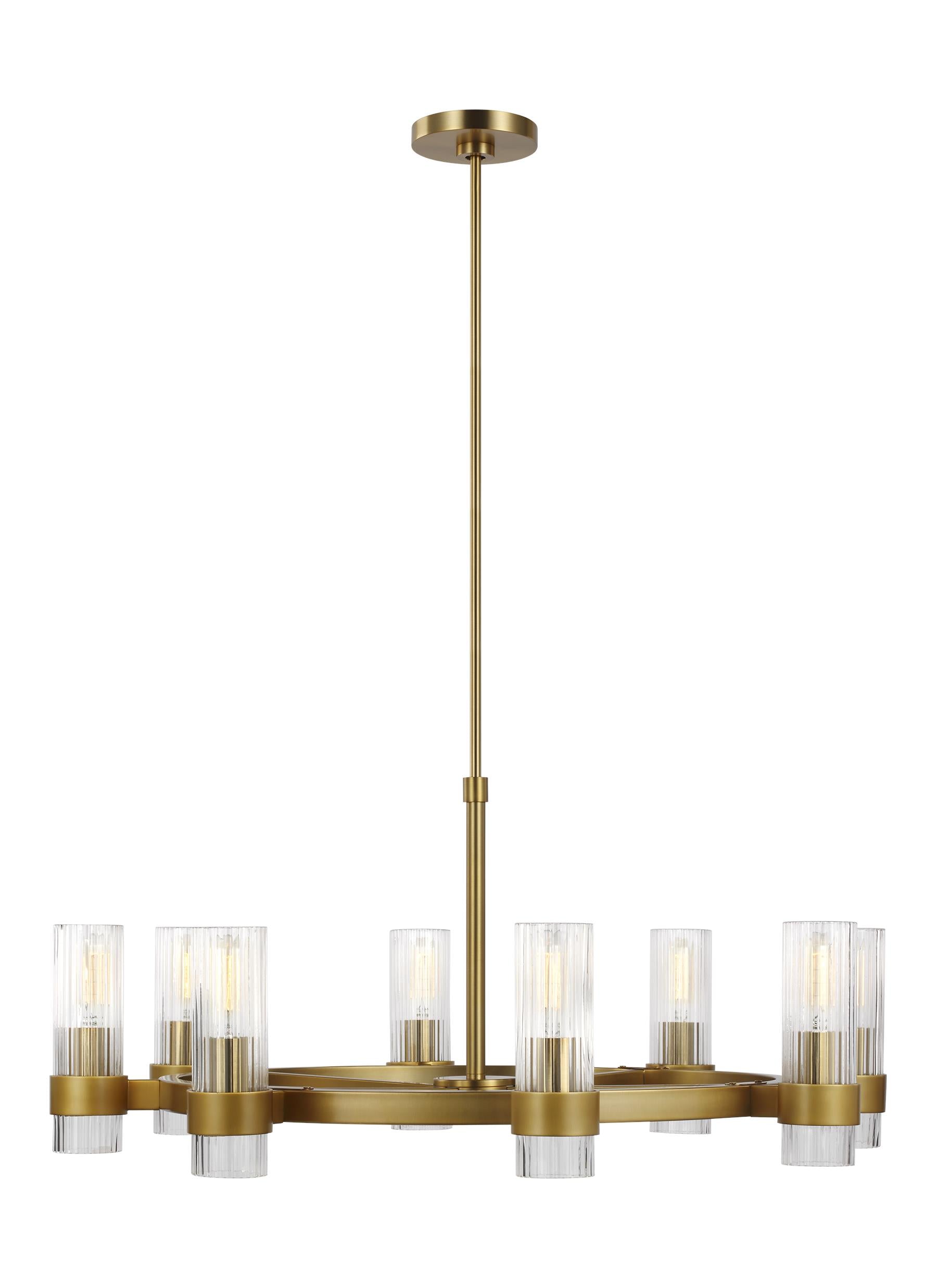 Geneva Medium Chandelier