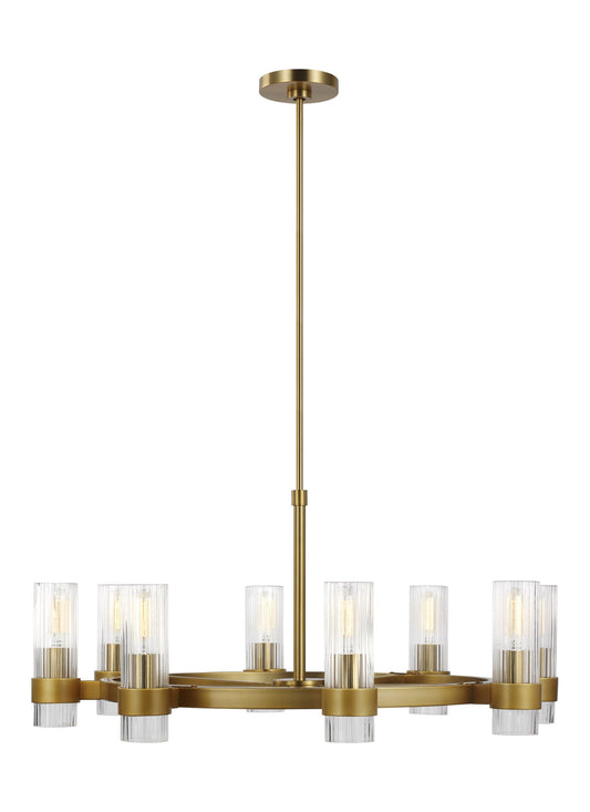Geneva Medium Chandelier