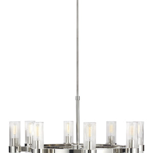 Geneva Medium Chandelier