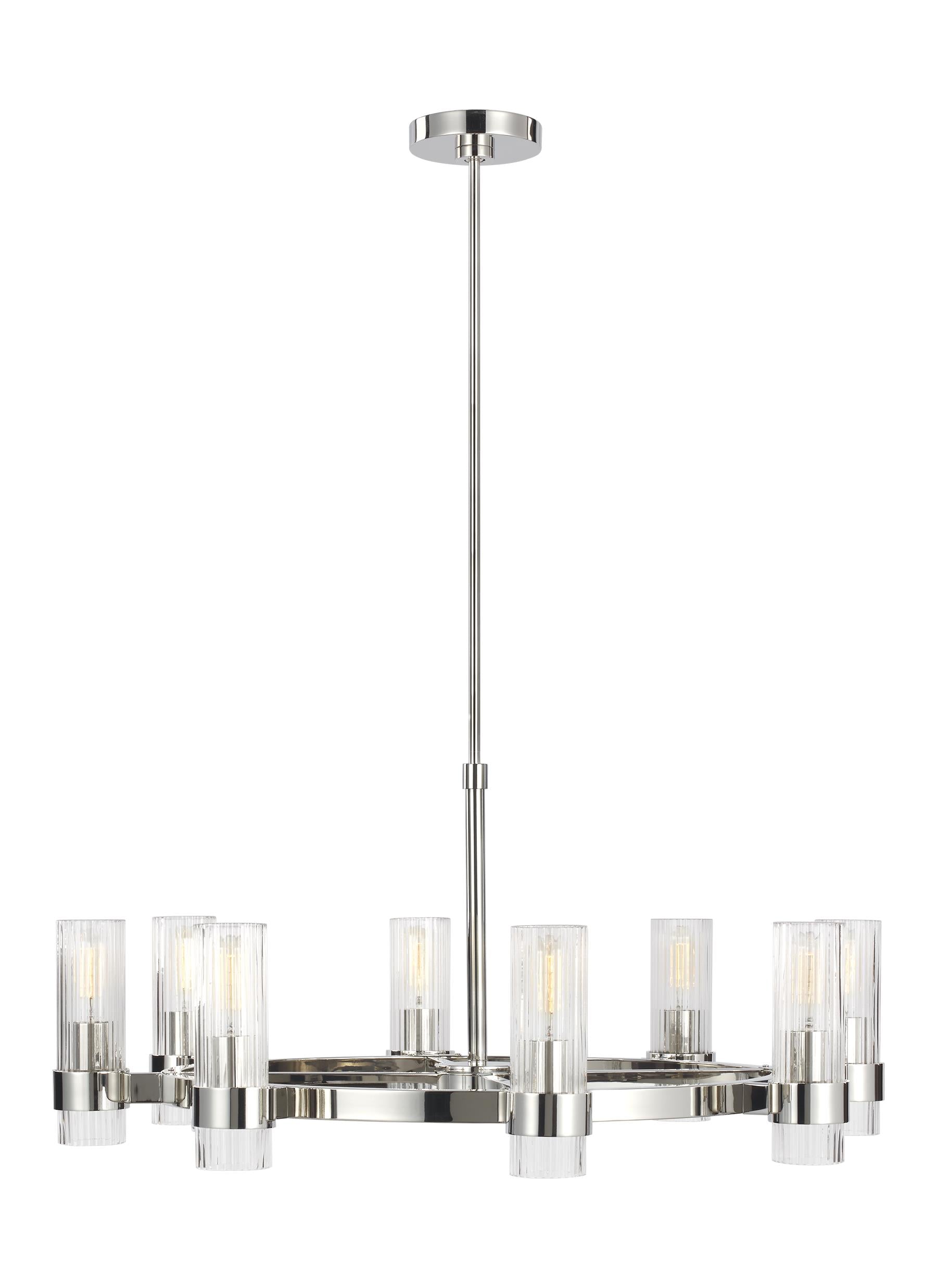 Geneva Medium Chandelier