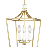 Southold Mini Lantern