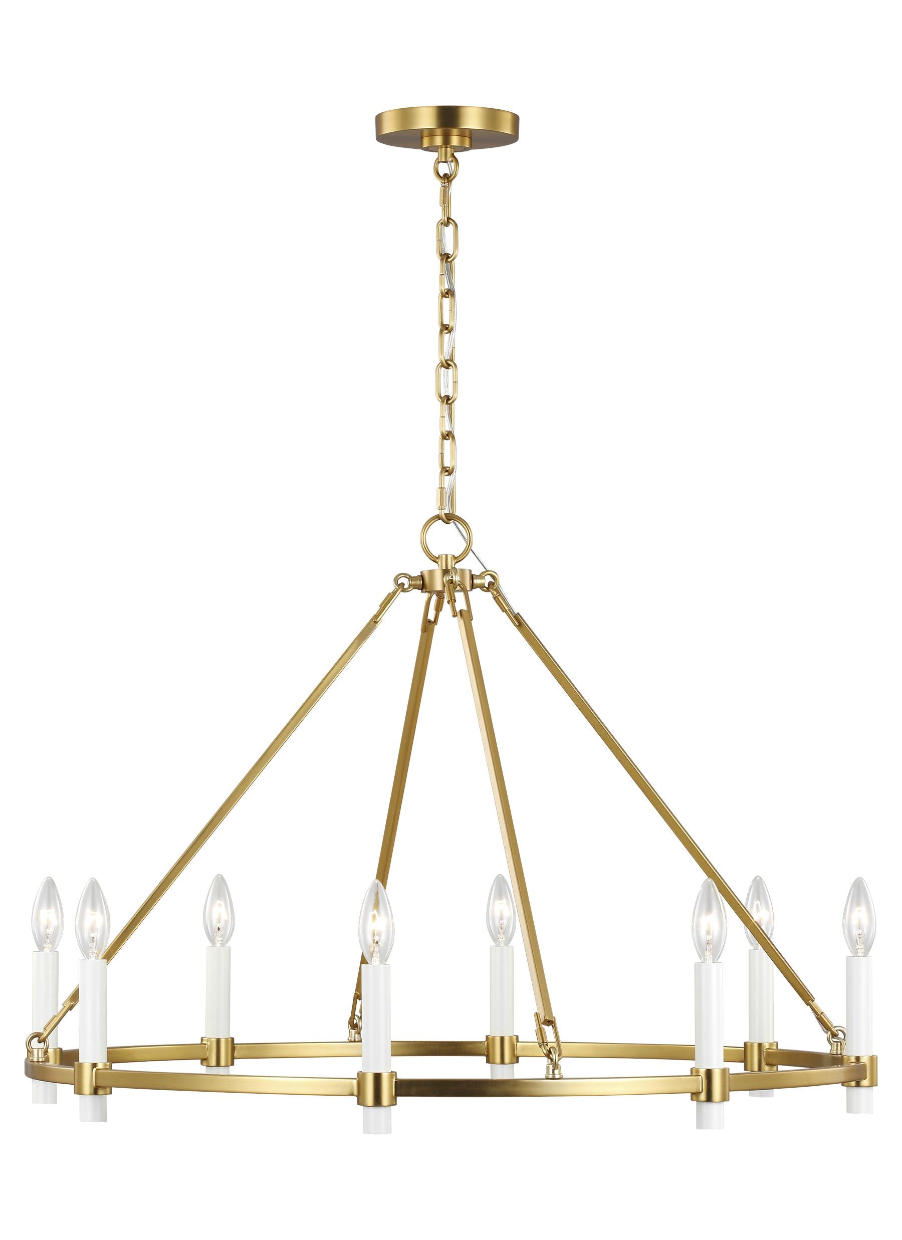 Marston Large Chandelier