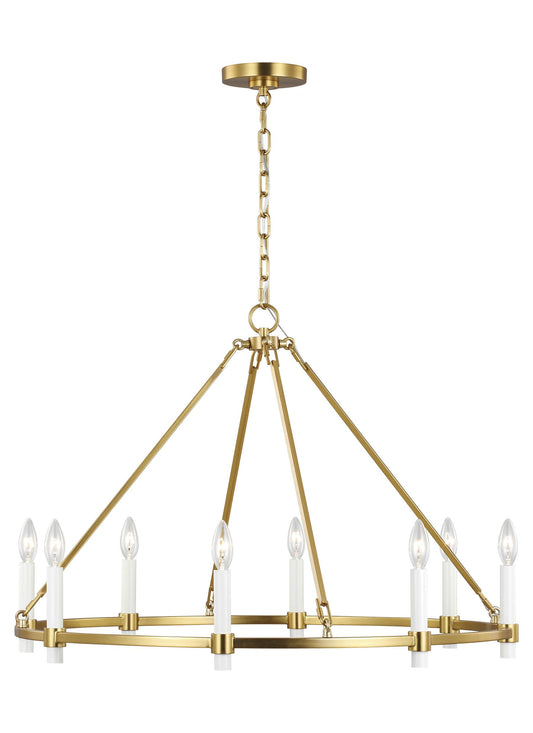 Marston Large Chandelier