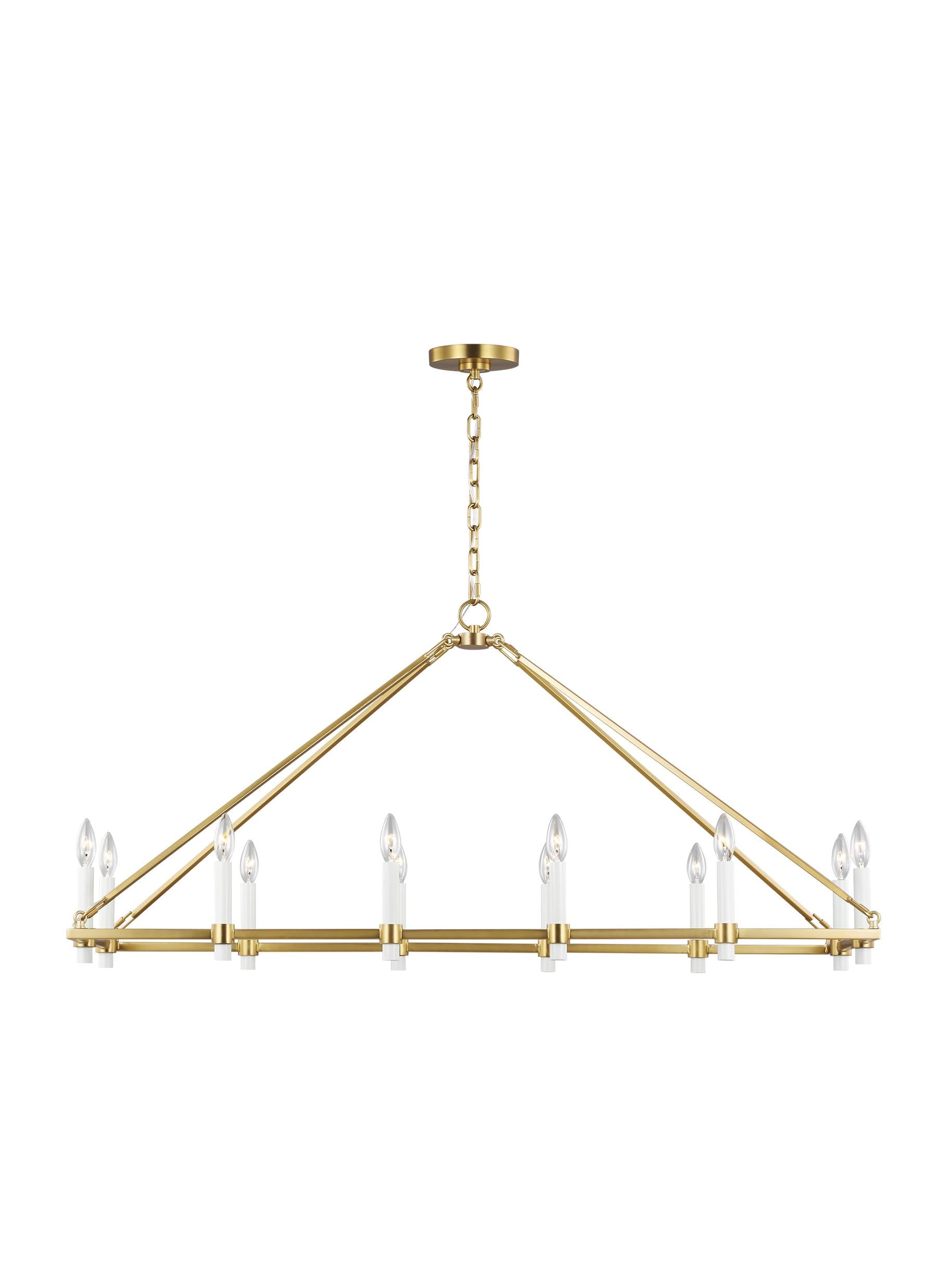 Marston Linear Chandelier