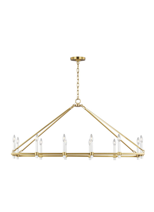 Marston Linear Chandelier