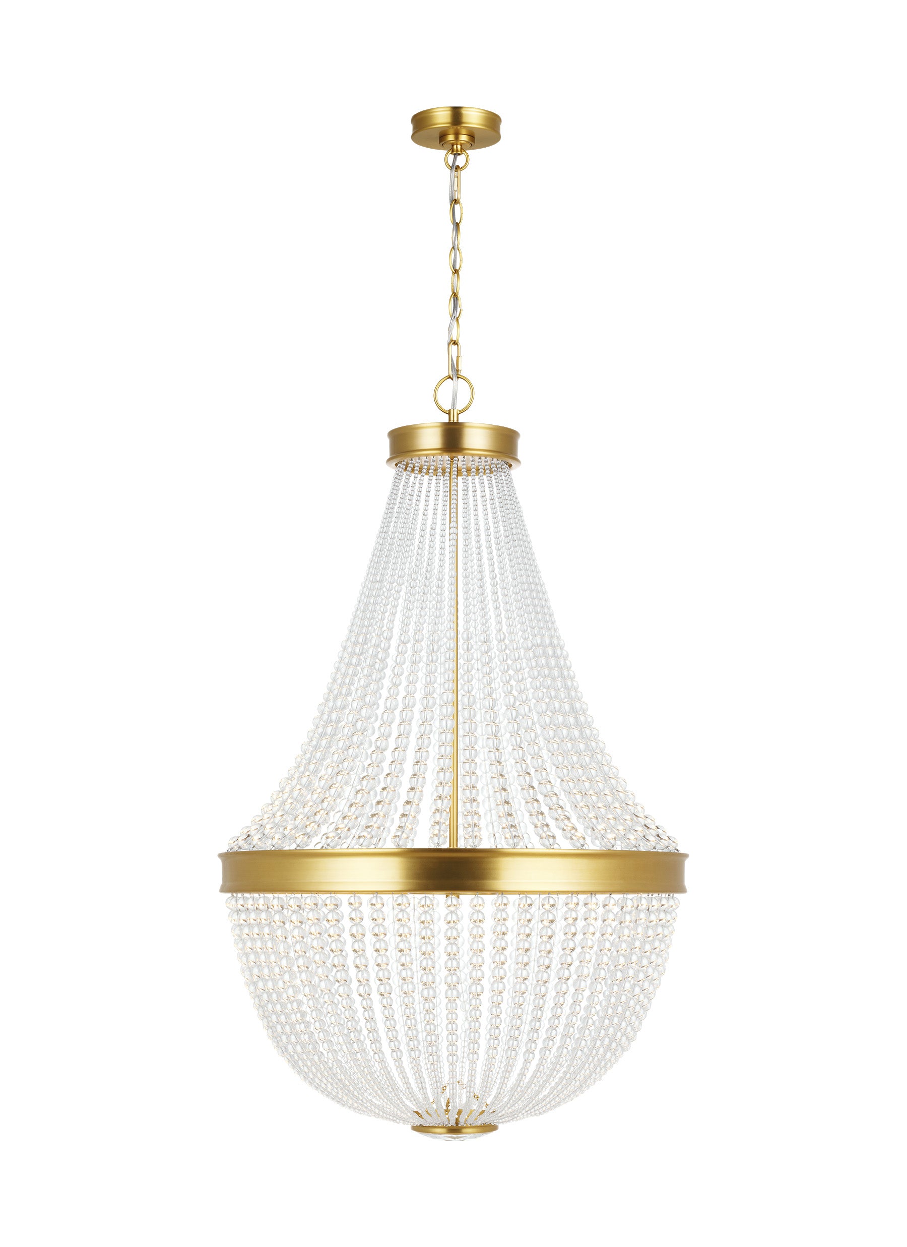 Summerhill Medium Chandelier