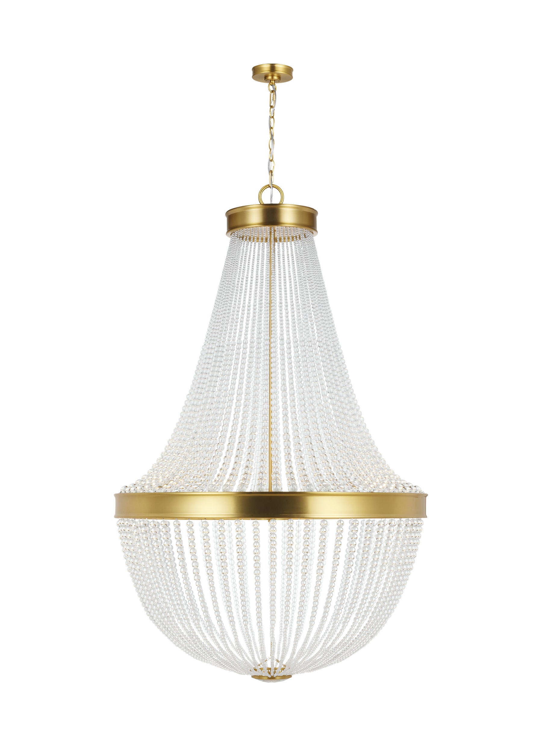Summerhill Large Chandelier