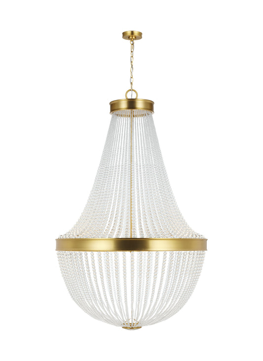 Summerhill Large Chandelier
