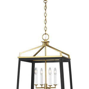 Carlow Large Lantern
