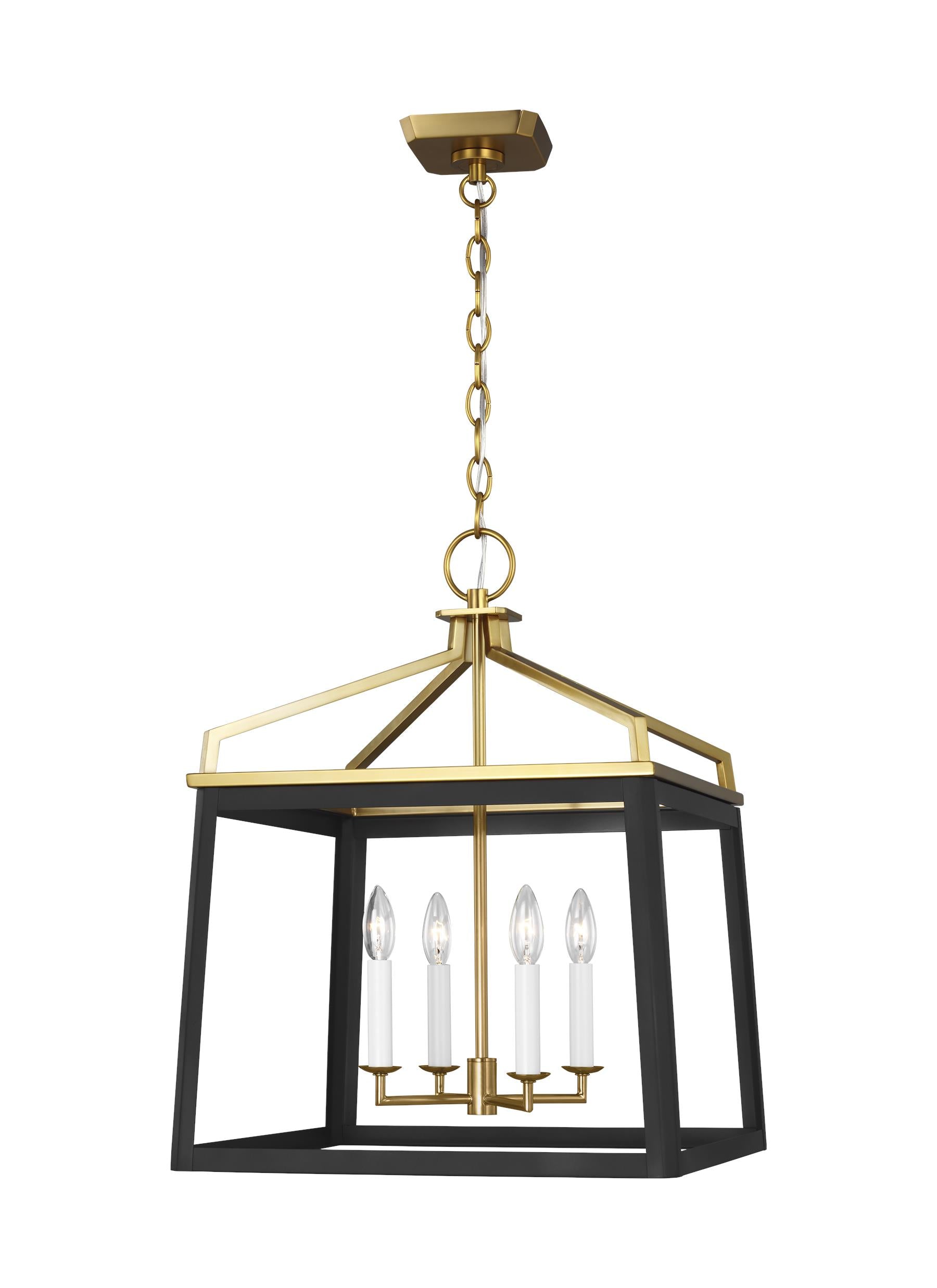 Carlow Large Lantern