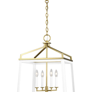 Carlow Large Lantern