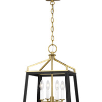 Carlow Medium Lantern