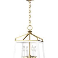Carlow Medium Lantern