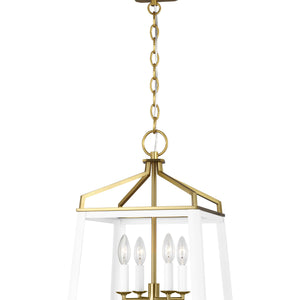 Carlow Medium Lantern