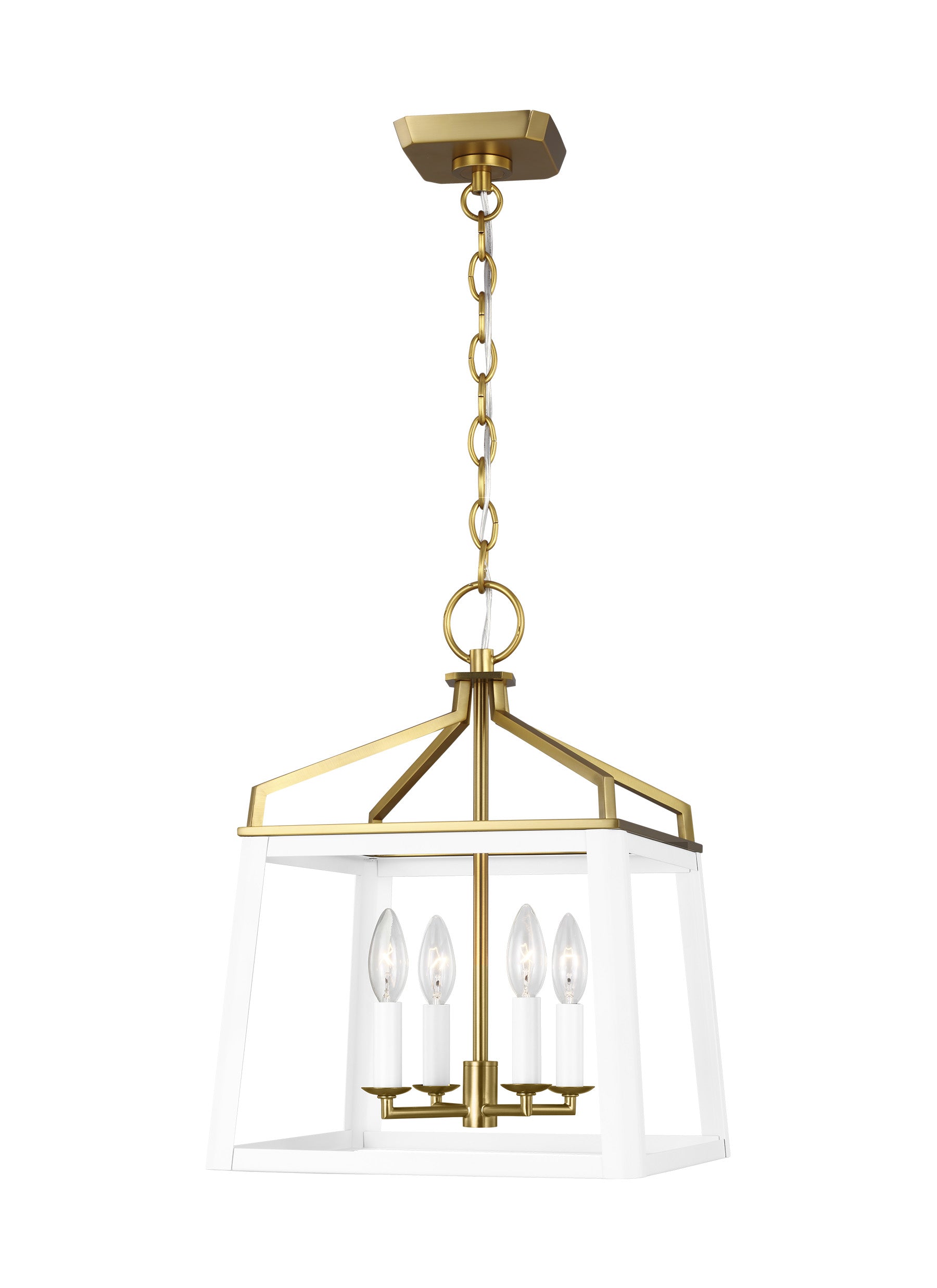 Carlow Medium Lantern