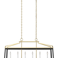 Carlow Linear Lantern