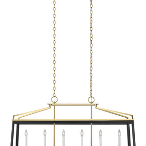 Carlow Linear Lantern