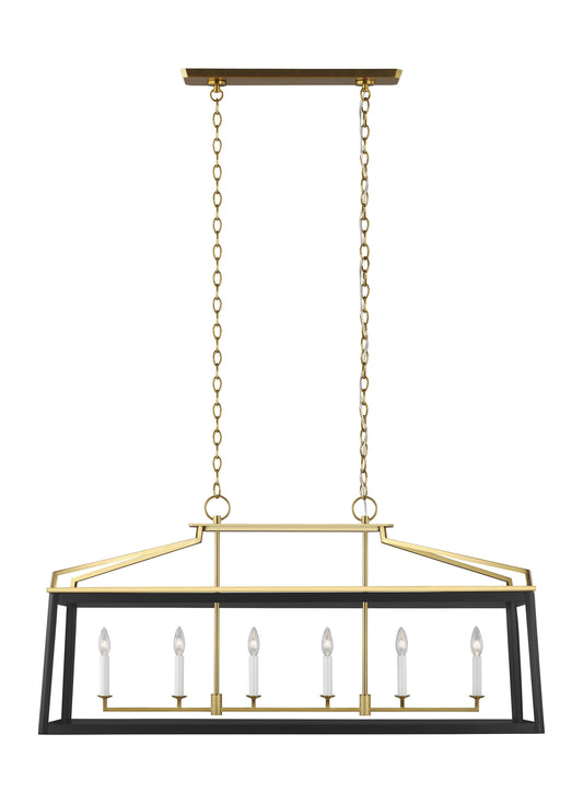 Carlow Linear Lantern