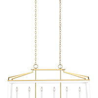 Carlow Linear Lantern