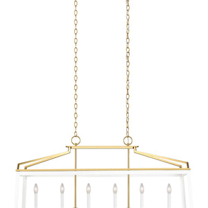 Carlow Linear Lantern