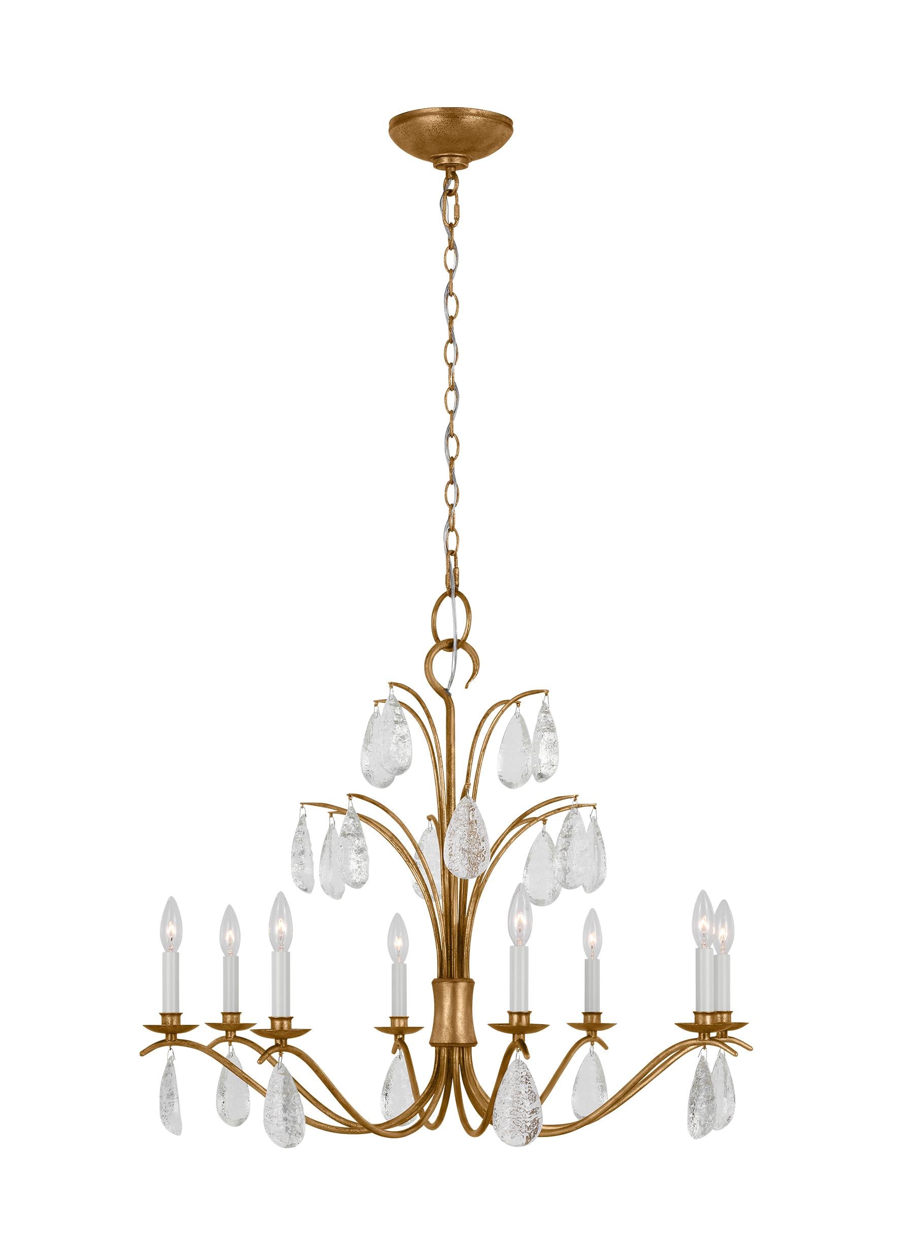 Shannon Large Chandelier