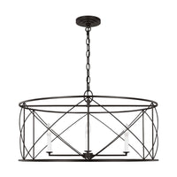 Beatrix Extra Large Lantern