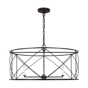 Beatrix Extra Large Lantern