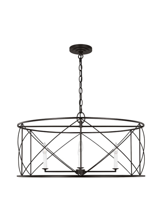 Beatrix Extra Large Lantern