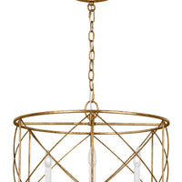 Beatrix Large Lantern