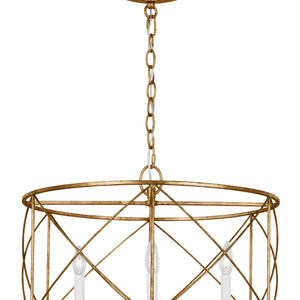 Beatrix Large Lantern