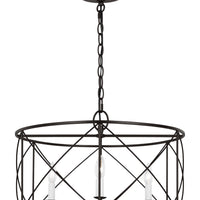 Beatrix Large Lantern